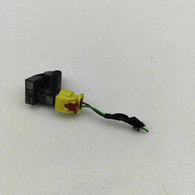 Airbag deployment crash/impact sensor – Skoda Octavia Mk4 (2019-)