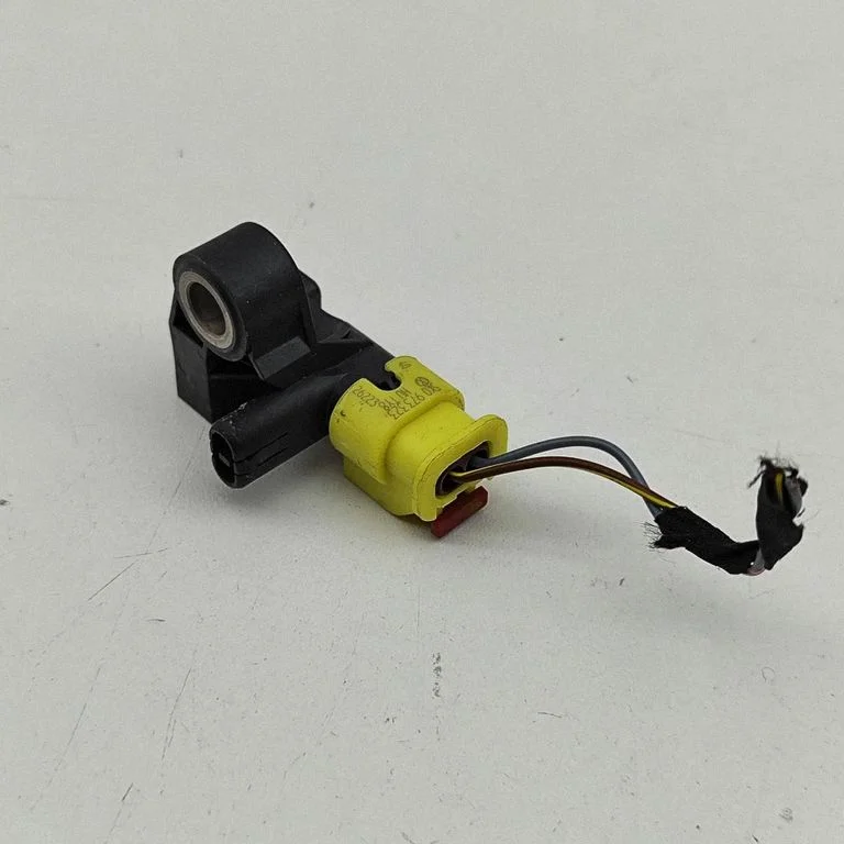 Airbag deployment crash/impact sensor – Skoda Octavia Mk4 (2019-)