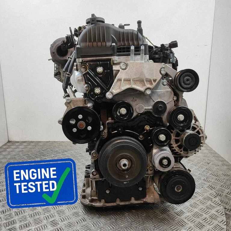 Mootor D4HB