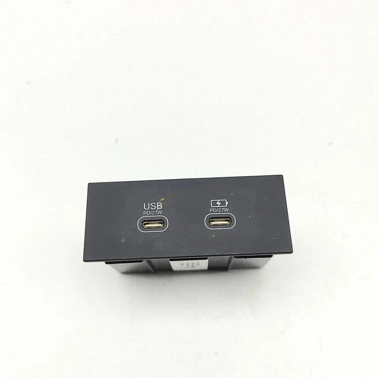 USB-pesa 8970042000 – KG Mobility Torres (U100, J100) (2022-)