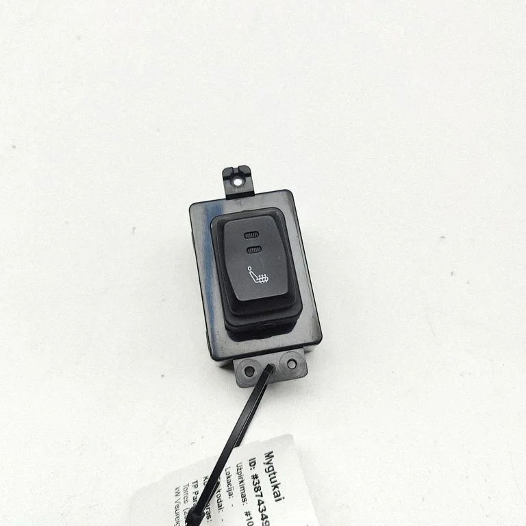 Istmesoojenduse lüliti 8521037000 – KG Mobility Torres (U100, J100) (2022-)