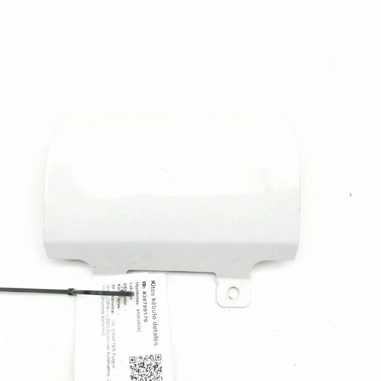 Fuel tank cap – Volkswagen Crafter Grand California (2019-)