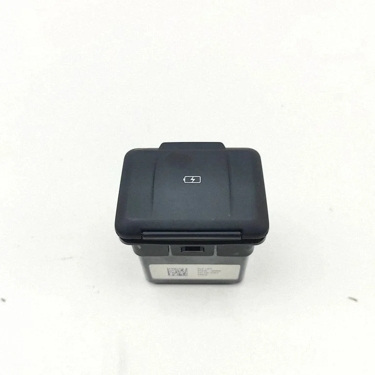 USB jungtis