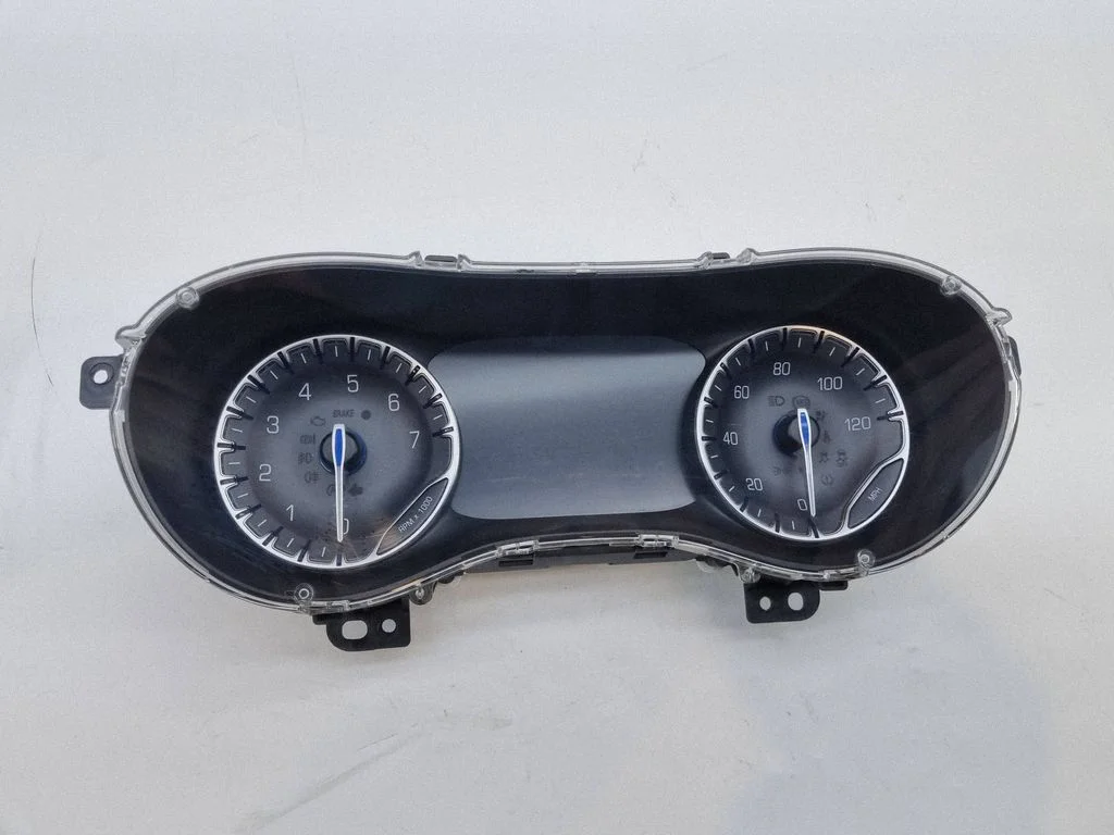 Spidomeeter (näidikuplokk) 68529067AA