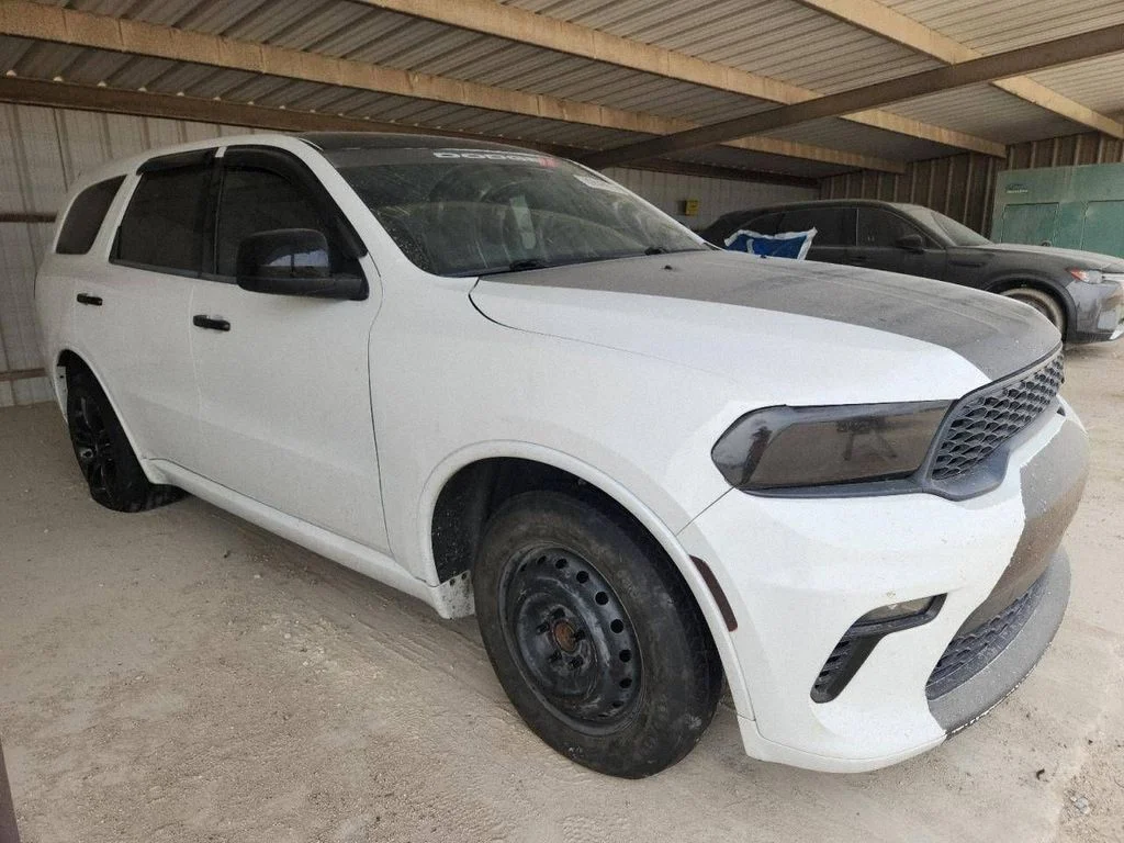 Dodge Durango