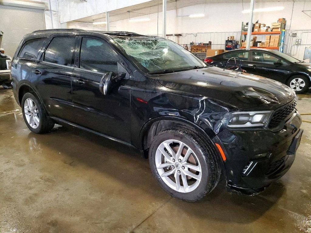 Dodge Durango