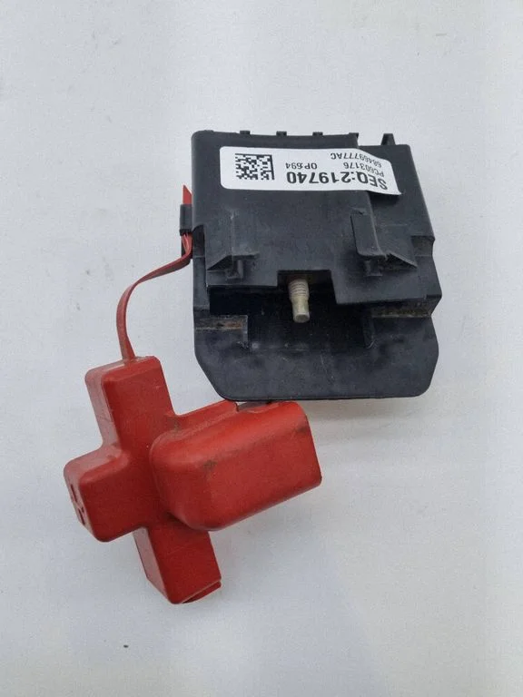 Positive wiring loom 68469777AC