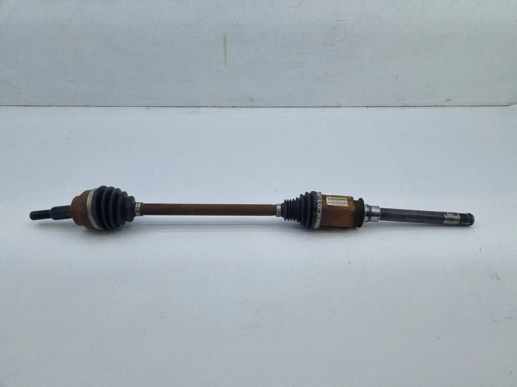 Front driveshaft P04578884AC