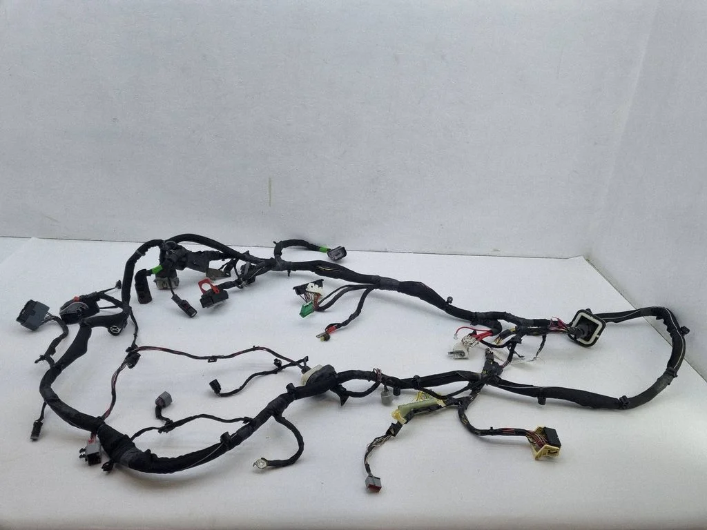 Engine installation wiring loom P68469777AC