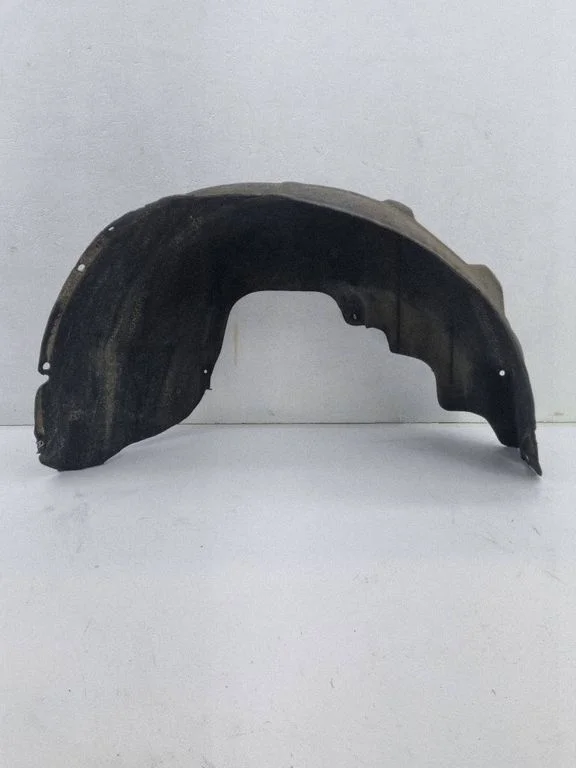 Rear arch fender liner splash guards 68369750AC
