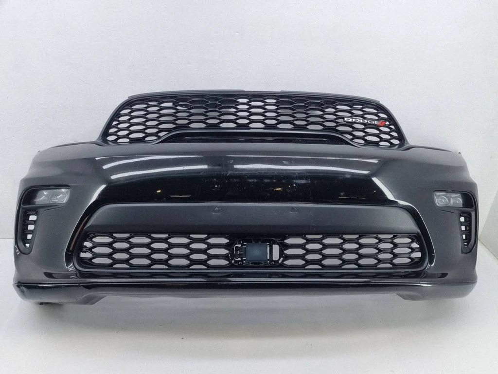 Front bumper 6UZ15TRMAA