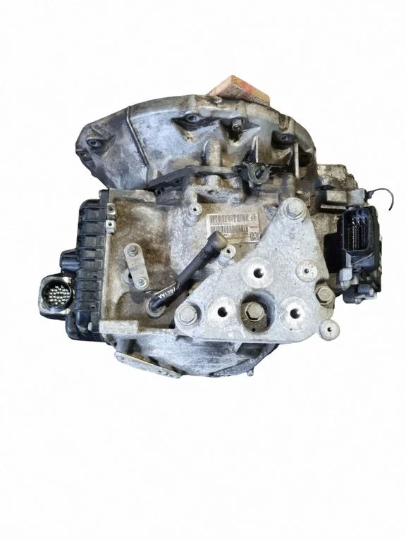 Automatic gearbox – Chrysler Pacifica (2017-)