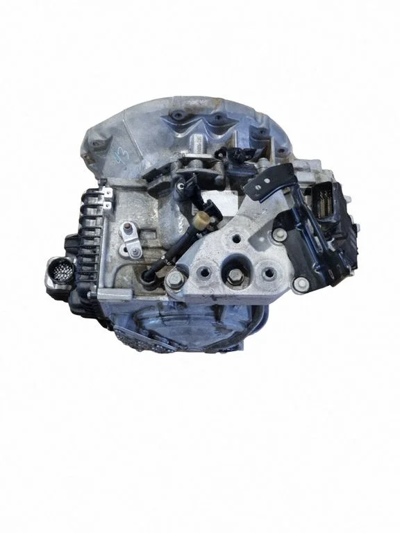 Automaatkäigukast 68429317AA