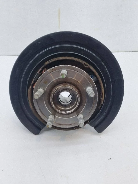 Rear wheel hub 04877112AC