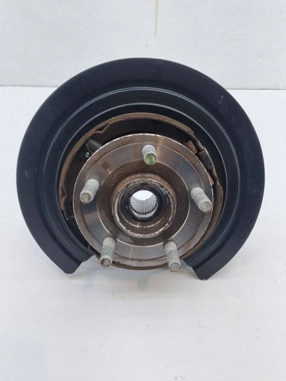 Rear wheel hub 04877113AC