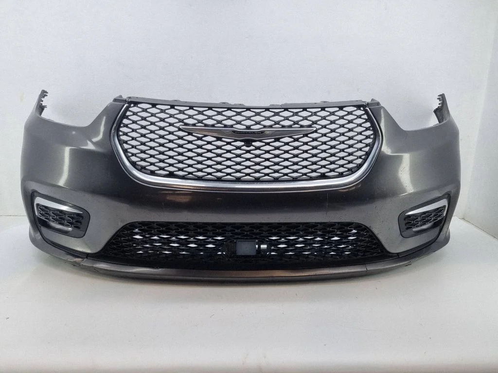 Front bumper – Chrysler Pacifica (2017-)