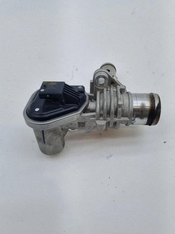 EGR valve – front