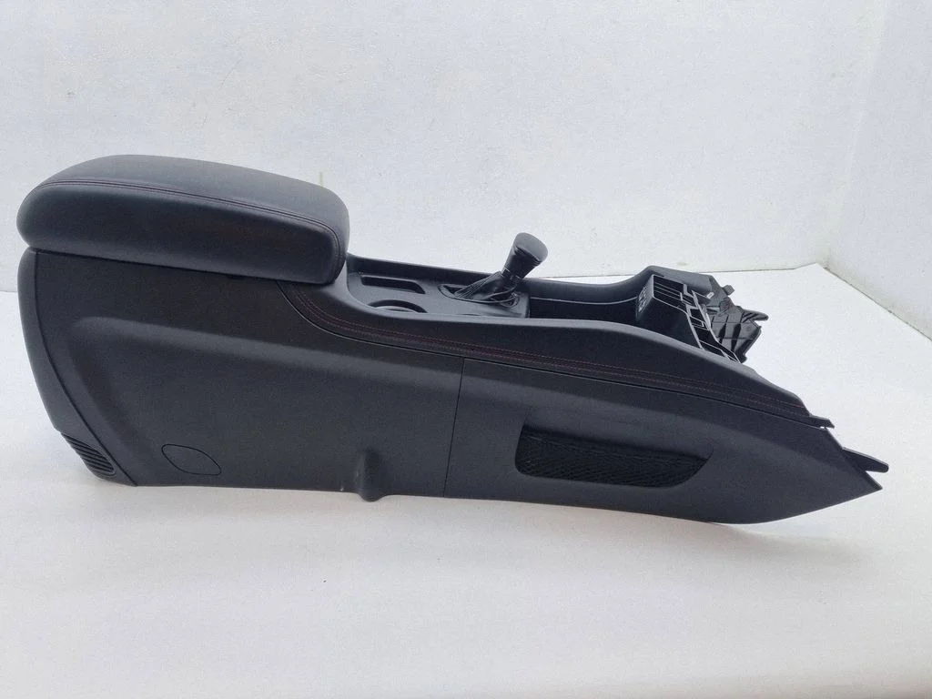 Center console – centre