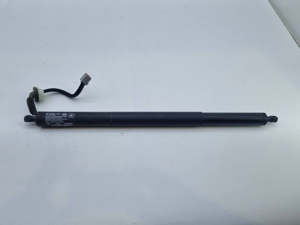 Tailgate/trunk strut/damper 68333902AE