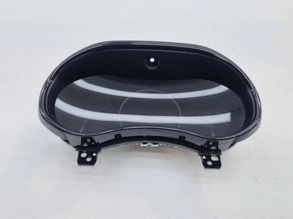 Speedometer (instrument cluster) 68585341AD