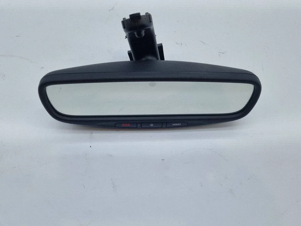 Rear view mirror (interior) 68339537AB