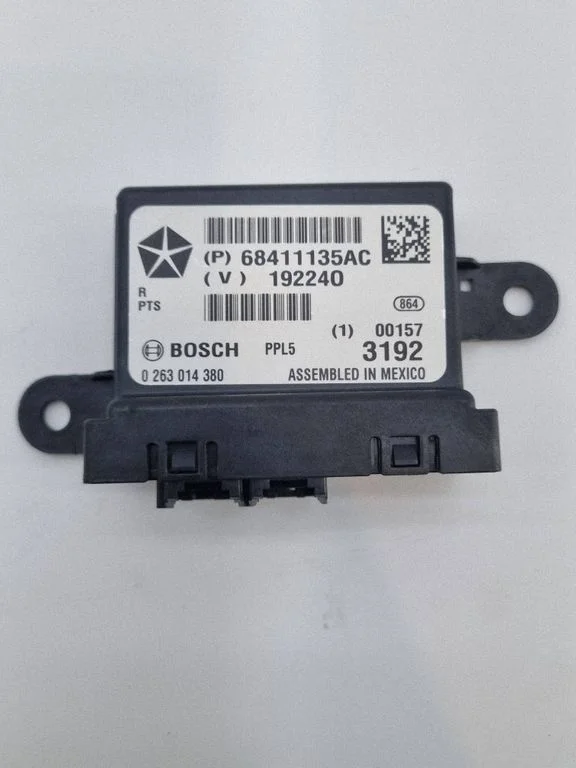 Parking PDC control unit/module 68411135AC