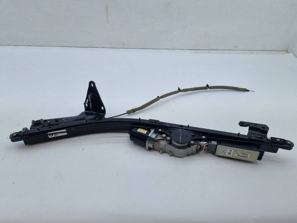 Automatinis atidarymo mechanizmas