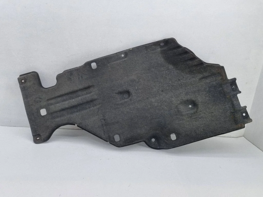 Rear underbody cover/under tray – Chrysler Pacifica (2017-)