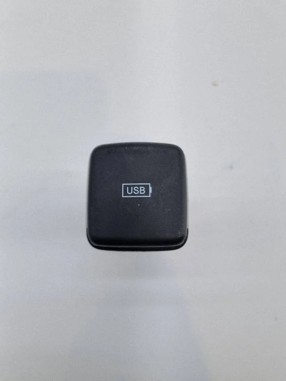 USB jungtis