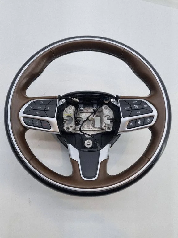 Rool – Chrysler Pacifica (2017-)