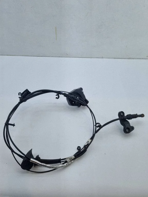 Gear shift cable linkage – Jeep Grand Cherokee (2010-2021)