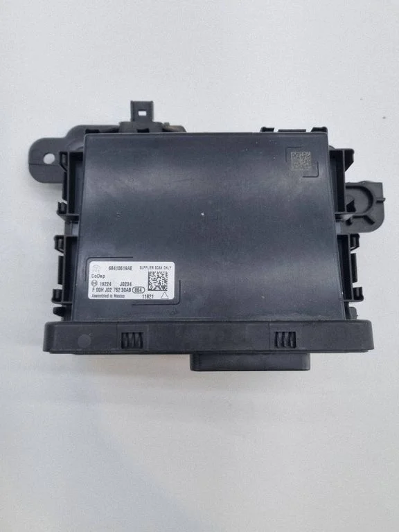 Other control units/modules 68410619AE