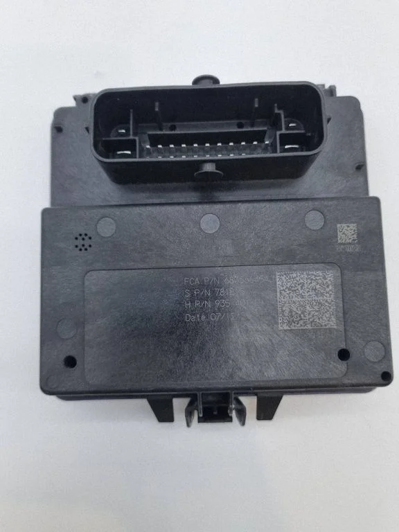 Other control units/modules 68356645AJ