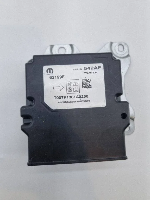 Turvapatjade juhtplokk – Jeep Grand Cherokee (2010-2021)
