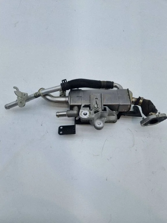 EGR valve cooler 05281255AK