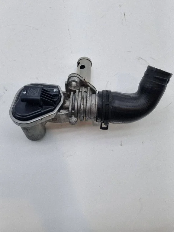 EGR valve – Jeep Grand Cherokee (2010-2021)