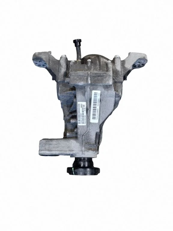 Tagumine reduktor (diferentsiaal) – Jeep Grand Cherokee (2010-2021)