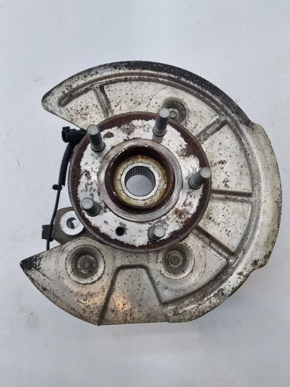 Tagumine rumm – Jeep Grand Cherokee (2010-2021)