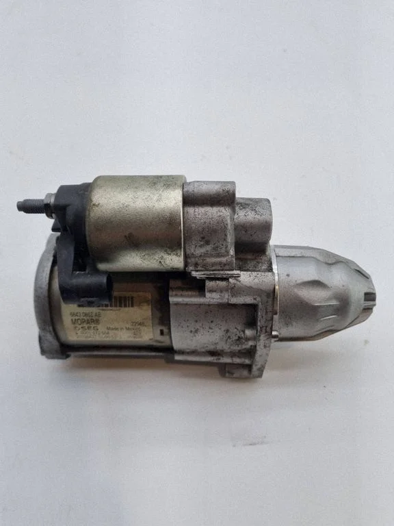 Starter – Jeep Grand Cherokee (2010-2021)