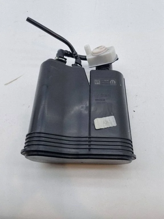 Aktiivsöe (kütuseaurude) filter – Jeep Grand Cherokee (2010-2021)