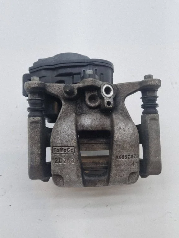Rear brake caliper PR3C2D251CC