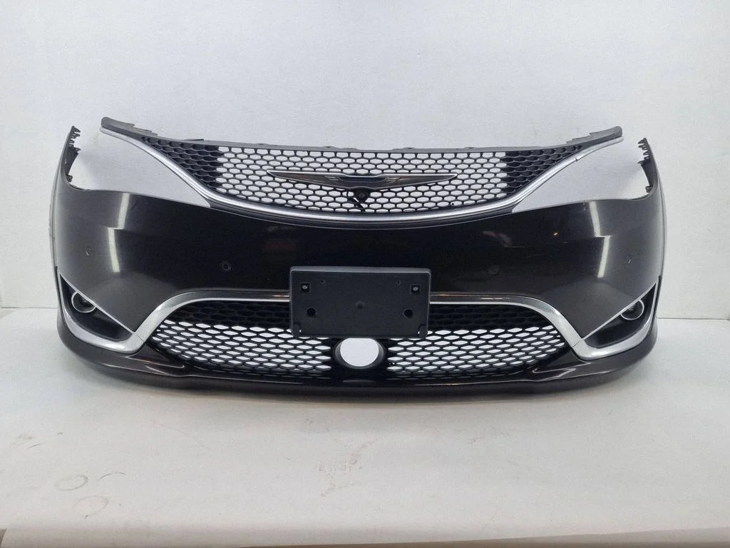 Front bumper – Chrysler Pacifica (2017-)