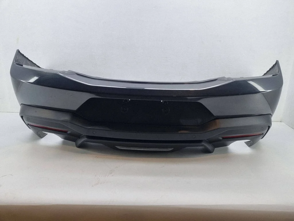 Rear bumper PR3B17D781ABW
