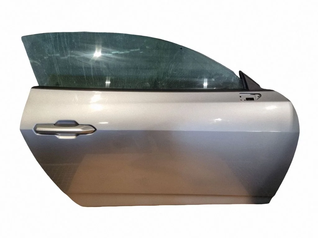 Front door coupe – front right