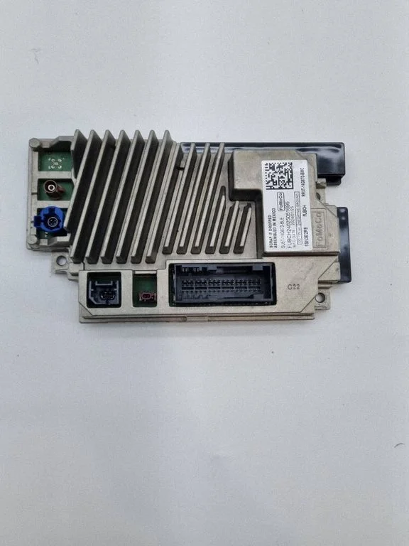 Other control units/modules SU5T14G670BLE