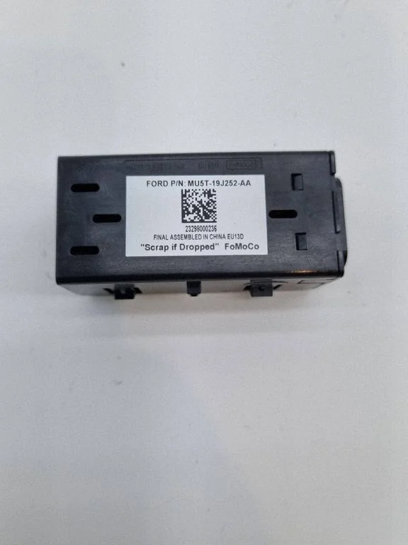USB jungtis