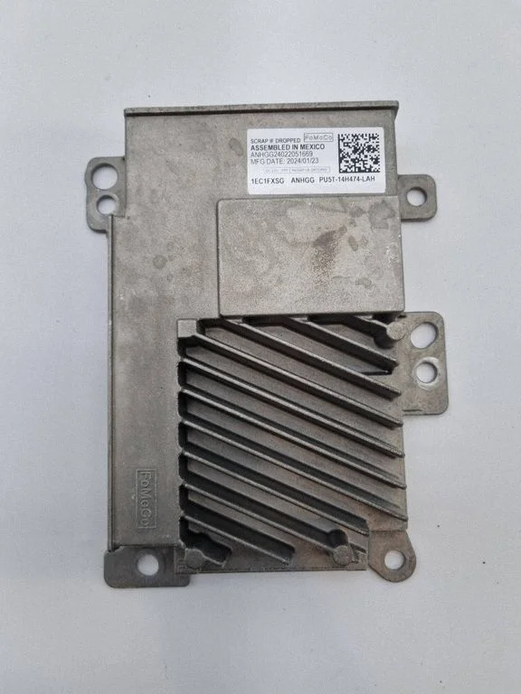 Gateway control module PU5T14H474LAH