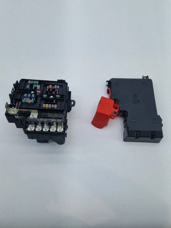 Fuse module PR3T14D068AJ