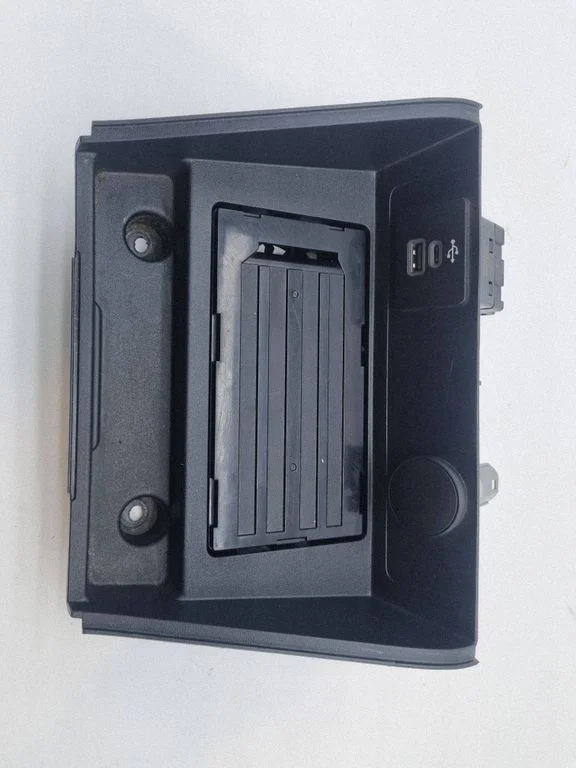 USB valdymo blokas