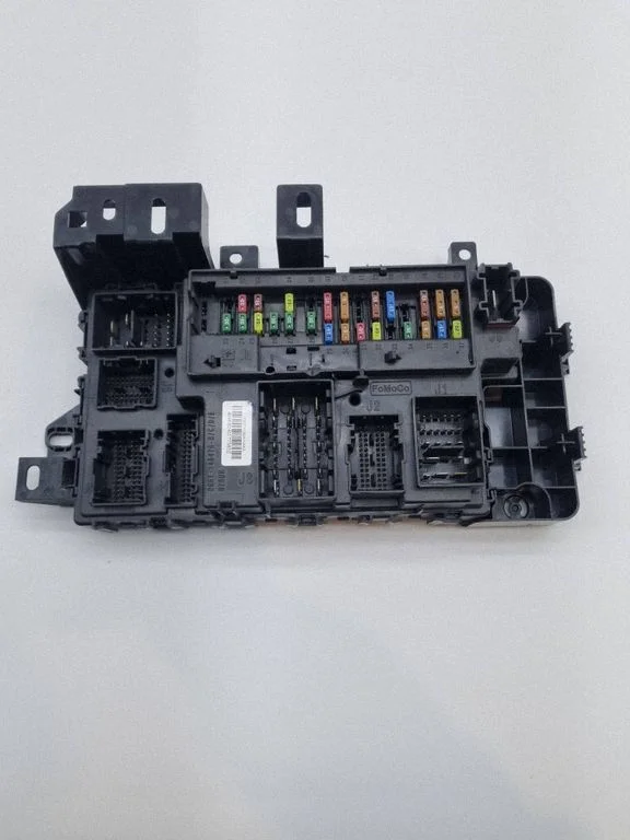 Comfort/convenience module PR3T15604KAAG